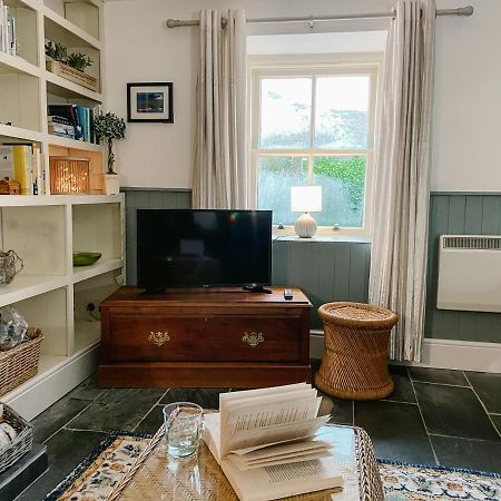 Old Pier Cottage Tarbert Tarbert  Ngoại thất bức ảnh